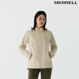 [롯데백화점]머렐 [여성] 하이크 방수 자켓 2 컬러 M24S2-WJK001