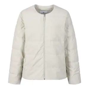 [롯데백화점]웨스트우드 여성 겨울 라운드넥 미들 다운 자켓_WP4WCDM120