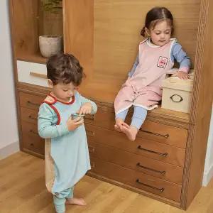 프렌디 수면조끼