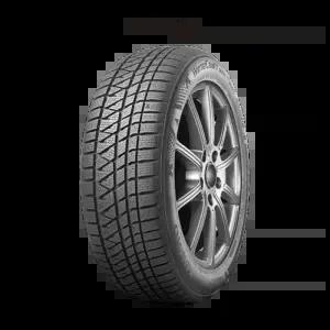 금호타이어 윈터크래프트 WS71 235/60R18 107H  2356018 스노우 윈터 타이어 벤츠 GLK클래스 기아 뉴쏘렌토 R 쉐보레 윈스톰 장착비 별도/택배 전용