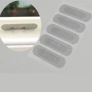 리빙여우 방충망 패치테이프 1장5P 물구멍방충망스티커