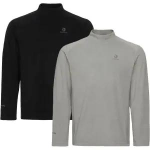 [블랙야크](강남점)25년 겨울신상 남성 트레킹/등산/일상 기능성 기모 폴라텍 플리스 터틀넥 1BYETWU001