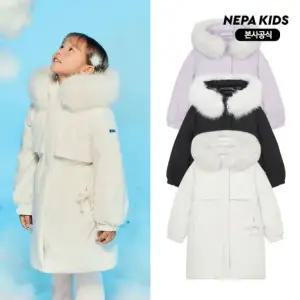 [롯데백화점]네파 디어 윈터 구스다운 자켓 KL82010