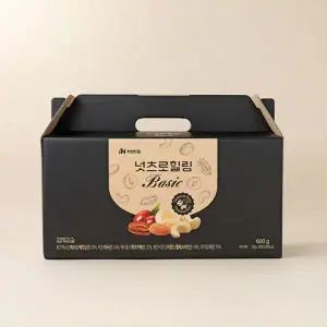 자연드림 넛츠로힐링basic 20gX30개입