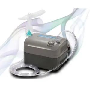 네블라이저 네뷸라이저 NEBULIZER 흡입기 - 실레오54 SILEO54 + 성인마스크