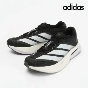 아디다스 운동화 아디제로 보스턴 13 여성 런닝화 블랙 JS4958