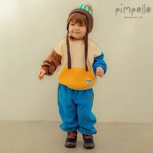 [삠뽀요] 고미패치상하복