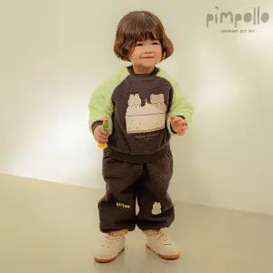 [삠뽀요] 햅삐상하복