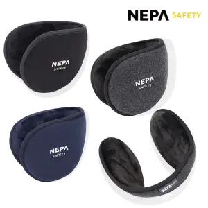 네파 방한 겨울 귀마개 귀도리 방한용품 귀덮개