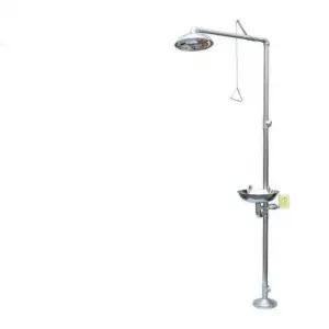 비안기 눈 세안기 안구 과학실 비상샤워기 세안장치 일체형