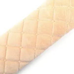 벨벳 차량용 패드 부드러운 커버 기본형 푹신한 차량용 덮개