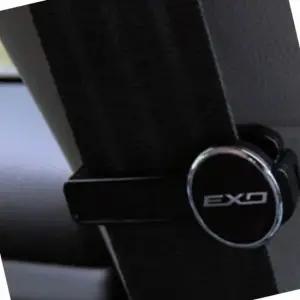 고정장치 차량 고정 클립 학원용 자동차 액세서리 벨트연장 압박해소 승용차용