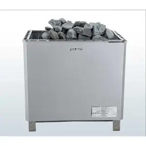 사우나 스팀기 홈 건식 가정용 찜기 숫돌 목욕탕 숯돌