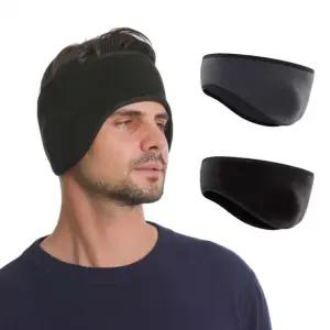 (개별포장) 겨울 밴드귀마개 스포츠귀마개 보온귀마개 헤어밴드귀마개 겨울용귀마개 겨울러닝귀마개