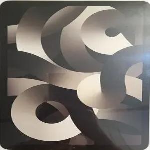 Apple 아이패드 에어 5세대 M1 WiFi 256GB 스타라이트