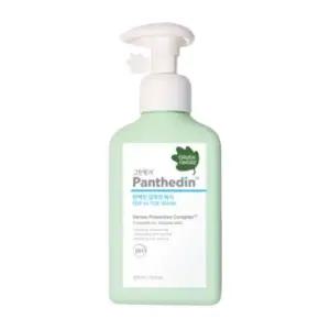 그린핑거 유아 바스 판테딘 보습 바디 워시 230ml