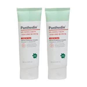 그린핑거 유아 로션 보습 크림 100ml 2개