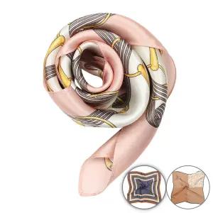 더 실크 쁘띠 스카프 R2F37AMF310 1279907