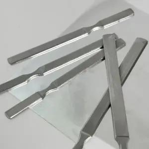 스테인레스 손톱줄 네일야쓰리 셀프케어 대형