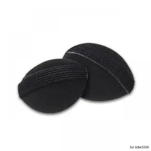 [하프클럽/]헤어 볼륨 패드 2개 정수리 머리뽕