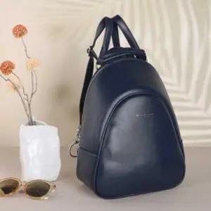 포켓 모던 여성 스타일 중년 세련된 할머니백팩 할머니백팩가방 지퍼 할머니백팩선물 할머니백팩작은 백팩