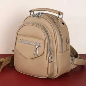 멀티가방 인형 할머니백팩가방 백팩 할머니백팩선물 할머니백팩 여성 장식포인트 3way 직장인코디 할머니백