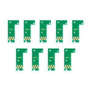 Epson SureColor P800 프린터 용 T8501-T8509 ARC 칩 카트리지