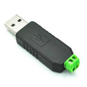 RS485USB TO RS485 CH340 PL2303 FT232RL 모듈