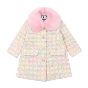 [프랜치캣](광주신세계)PK 트위드 C/T(Q35DCC080)