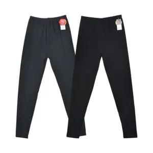 [피커]여자 할머니내복바지 겨울 기모내복바지 타이즈