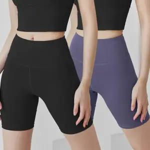 [피커]여자 요가 피트 하이웨스트 레깅스 5부