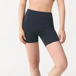 [피커]하이웨스트 레깅스 여자레깅스 스판 바지 3부 1P