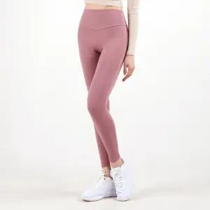 [피커]밴딩 요가복바지 레깅스 스판 요가 운동 바지 9부 1P