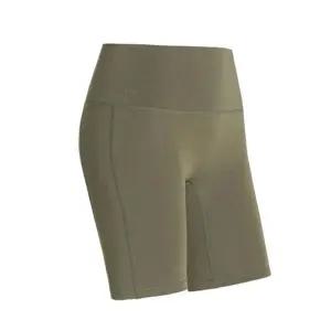 [피커]모달 필라테스팬츠 바이커쇼츠 레깅스 반바지 1P