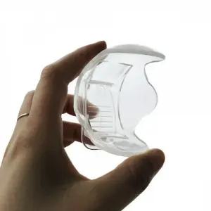 테니스볼 홀더 테니스공 벨트 클립 1P