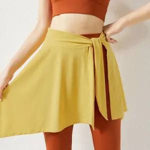 [피커]힙커버 랩스커트 레깅스커버업 레깅스 엉덩이가리개