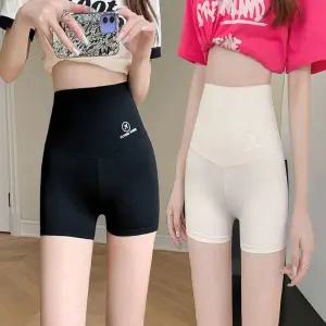 [피커]레깅스 여성 심리스 스포츠 필라테스 2부