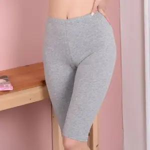 [피커]엔알 부드럽고 신축성 무릎 7부레깅스