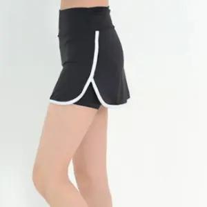 [피커]치마 레깅스 운동 테 여성치마레깅스 힙커버 운동복