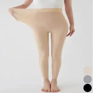 [피커]하이웨스트 아이스레깅스 쿨 시스루 여름레깅스