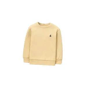 빈폴 BEANPOLE KIDS [Essential] 스웨트 셔츠 레몬 (BI5941UE1F) BI5941UE1F 507492