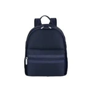 [롯데백화점]레스포색 딥 씨 블루 미니 루트 백팩 [1580.R111]