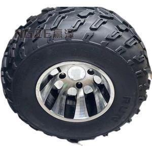 사륜 오토바이 타이어 스페어 ATV 오프로드 사발이 교체바퀴