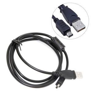 15M 12Pin USB 케이블 코드 올림푸스 E 330/E 410/E 420/E 450/E 500/E 510/E 520/E 600