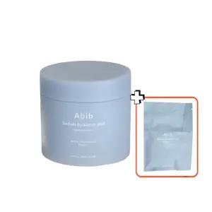 아비브 수분초 히알루론 패드 75매(+패드 10매)