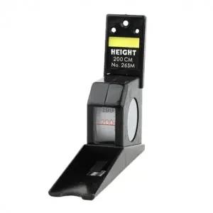 가정용 키재기 줄자 2m 1P 아이 어린이 유아 키재기자