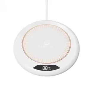 네일 재료 워머 히터 글리터 멜팅기 온조조절 히팅기