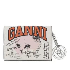 참 체인 스냅 클로저 카드 지갑 A7039 135