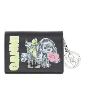 참 키링 그래픽 카드 지갑 A7042 099