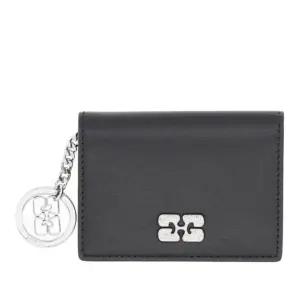 체인 참 가죽 카드 지갑 A6395 099